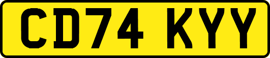 CD74KYY