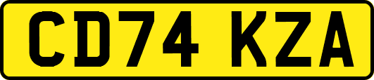 CD74KZA