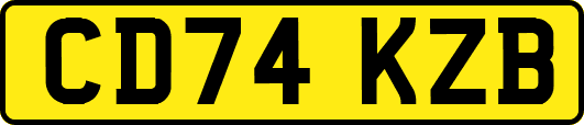 CD74KZB