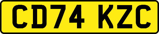 CD74KZC