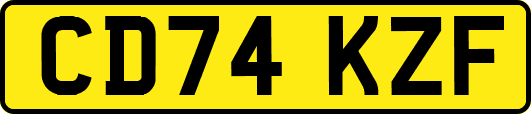 CD74KZF