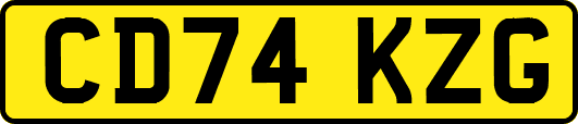 CD74KZG