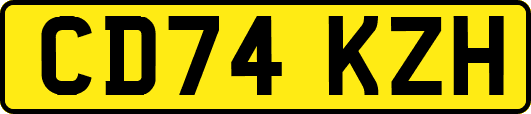 CD74KZH