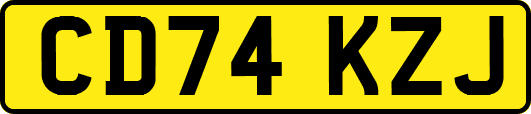CD74KZJ