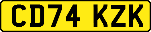 CD74KZK