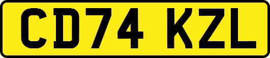 CD74KZL