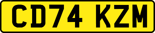 CD74KZM