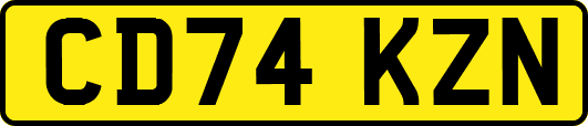 CD74KZN