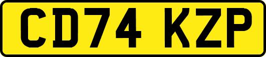 CD74KZP