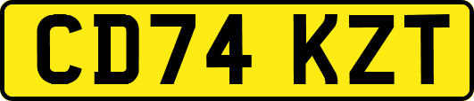 CD74KZT