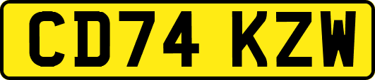 CD74KZW