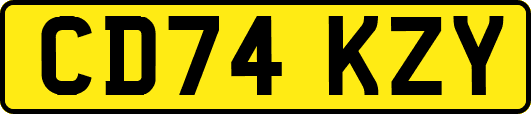 CD74KZY