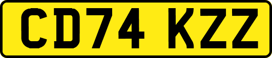 CD74KZZ