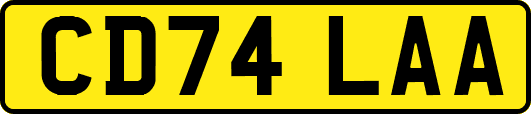 CD74LAA