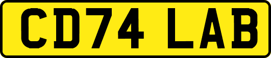 CD74LAB