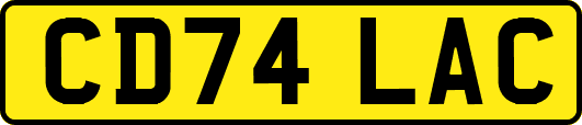CD74LAC