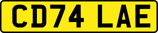 CD74LAE