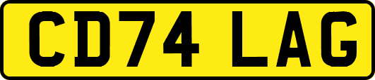 CD74LAG