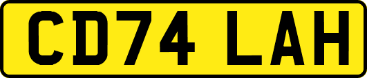 CD74LAH