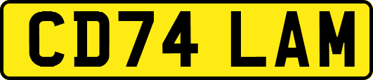 CD74LAM
