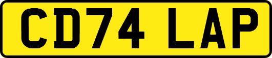 CD74LAP