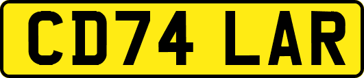 CD74LAR