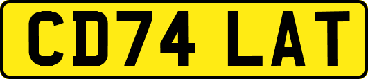 CD74LAT