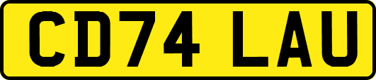 CD74LAU