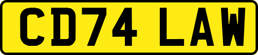 CD74LAW