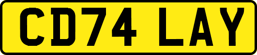 CD74LAY