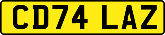 CD74LAZ