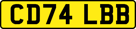 CD74LBB