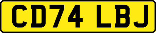 CD74LBJ