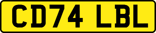 CD74LBL