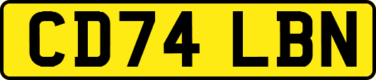 CD74LBN