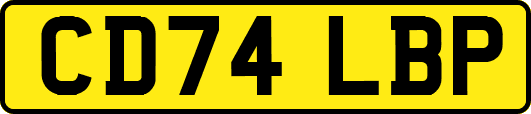CD74LBP