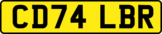 CD74LBR