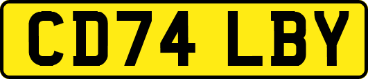 CD74LBY