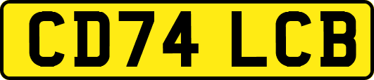 CD74LCB