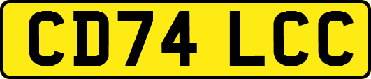 CD74LCC
