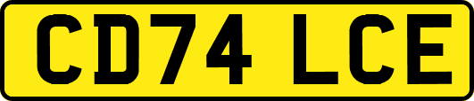CD74LCE
