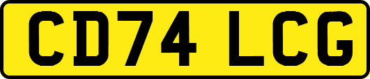 CD74LCG