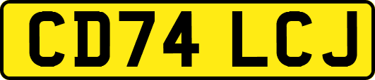 CD74LCJ