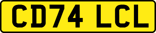 CD74LCL