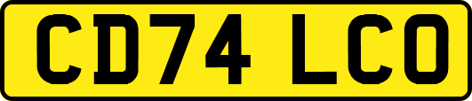 CD74LCO