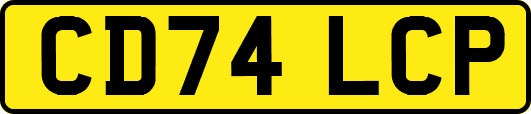 CD74LCP