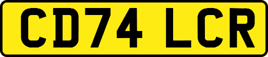 CD74LCR