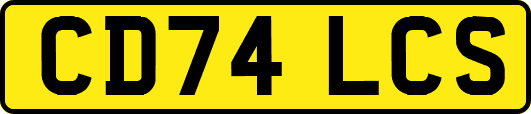 CD74LCS
