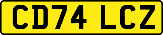 CD74LCZ