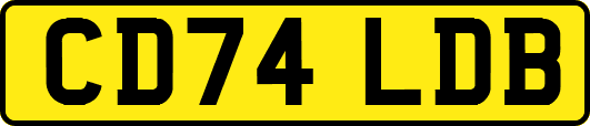 CD74LDB